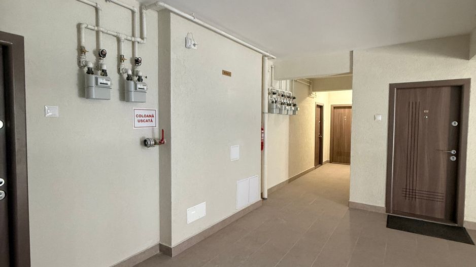 Ap 11 Teilor Residence - 2 camere Finisat - Poză 7