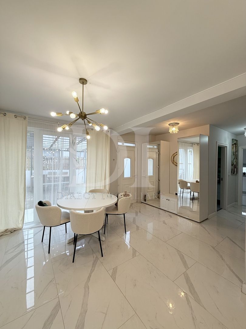 Casă la cheie | Zona Eroilor , Florești - Poză 10