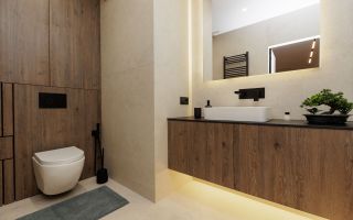 Vânzare, apartament, 2 camere, str. Vasile Lupu, Buiucani - Poză 36
