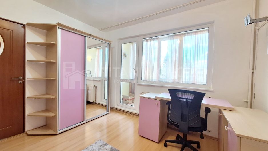 Apartament modern de 3 camere, PET FRIENDLY - Poză 6