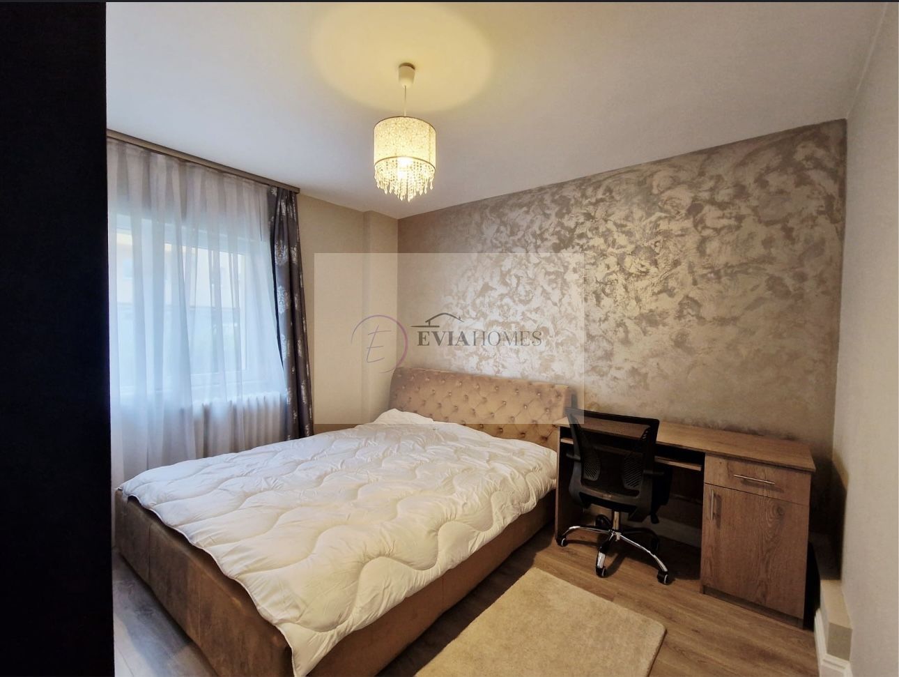 3 camere/2 băi/Zona P-ta Zorilor - Poză 3