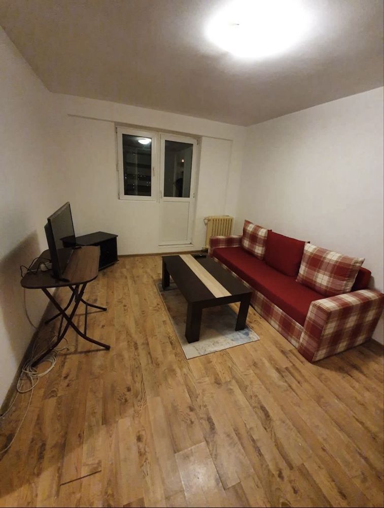 De vanzare Apartament 2 camere Drumul Taberei - Poză 1