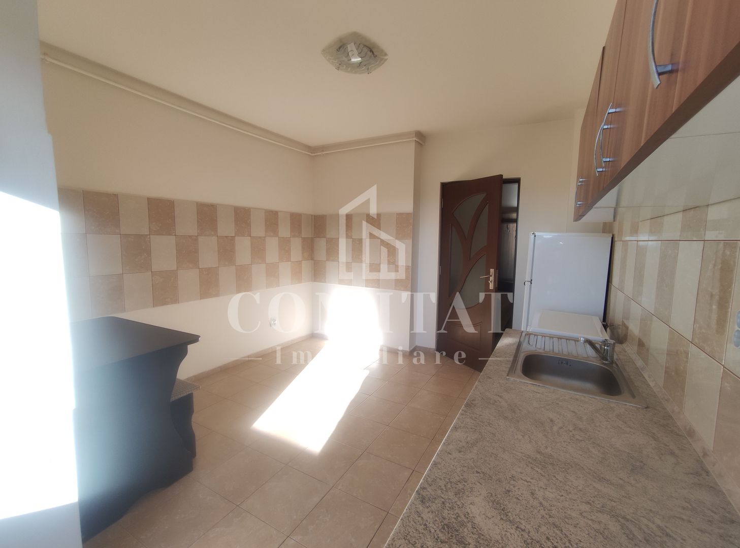 Vand apartament 2 camere | zona Vivo | Floresti - Poză 5