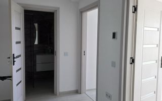 Apartament 2 camere, Copou, Str. Dealul Zorilor, cu loc de parcare - Poză 1