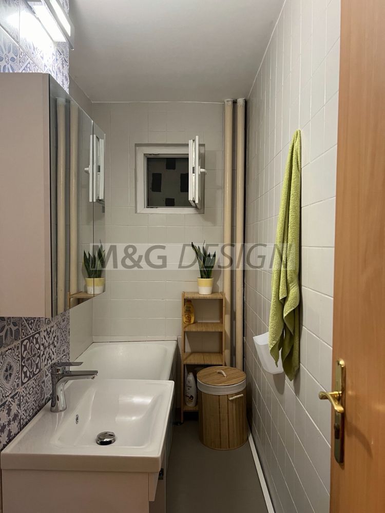 Apartament 2 camere Complexul Studentesc - Poză 6