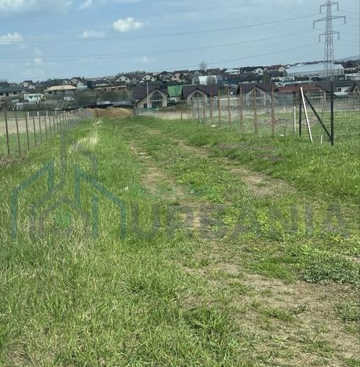 Vânzare 2 parcele teren, Miroslava, Iași - Poză 3