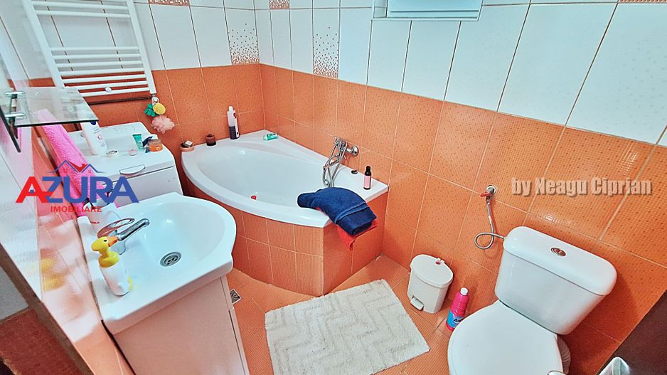 AZURA Imobiliare - Casa Bascov 5 camere la 2 km de LIDL - Poză 8