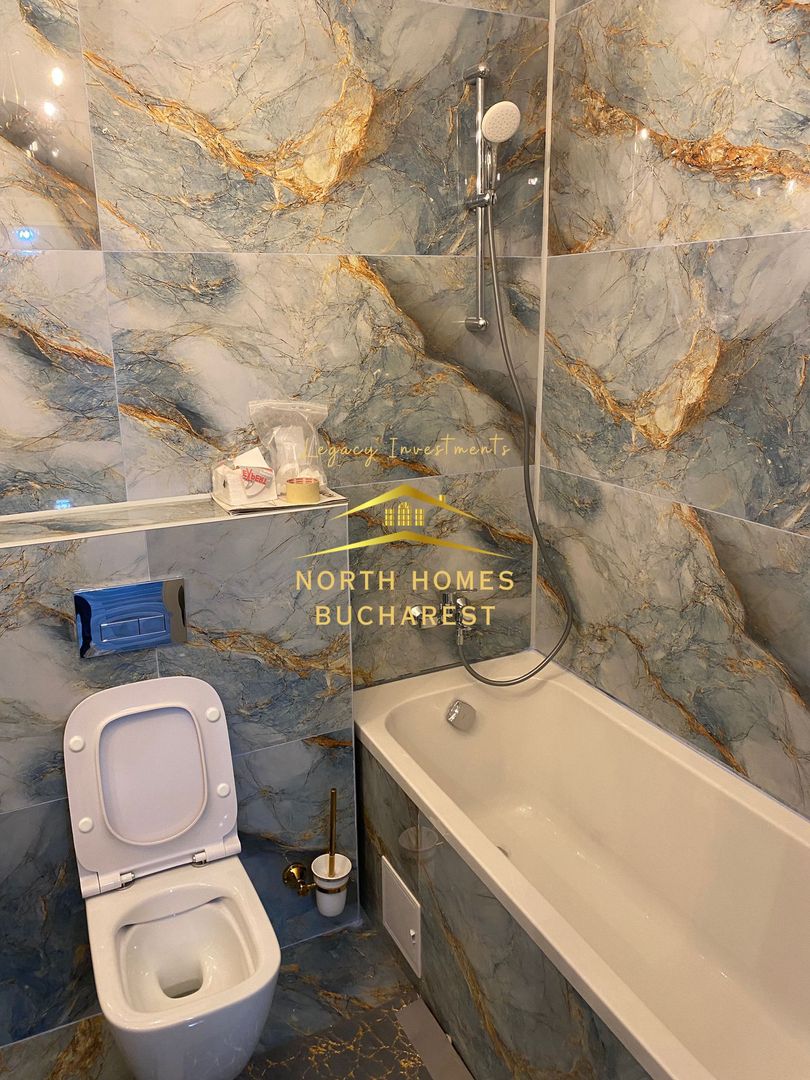 Duplex Penthouse Premium  3 camere | Prima Vista | Comision 0 - Poză 1