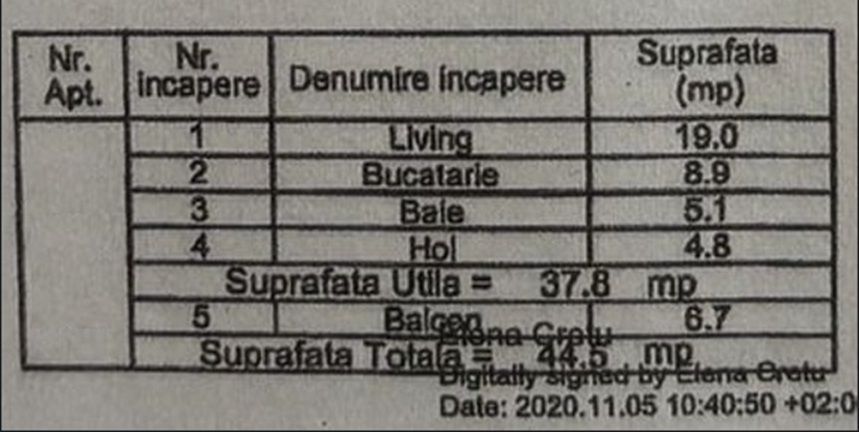 gars.dec.mob-util+parcare/aprox. 17min metrou D. Leonida-Berceni - Poză 13