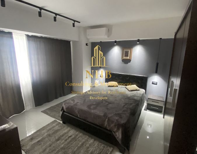 Unirii!!! Apartament modern 2 camere, mobilat modern - Poză 3