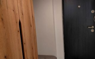 Închiriez apartament 2 camere, Piața Muncii - Bd. Basarabiei,petfriend - Poză 8