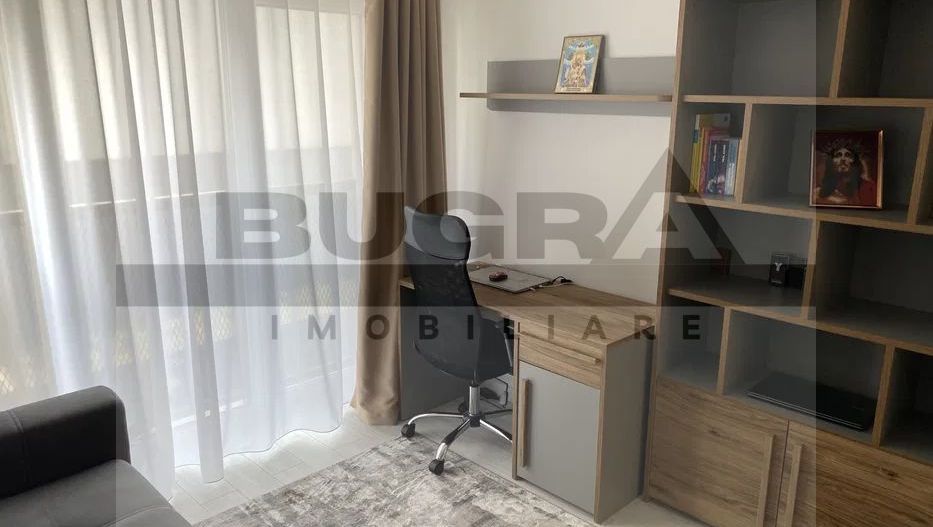 Apartament 3 camere, 62 mp, garaj, bloc nou, zona Oasului - Poză 4