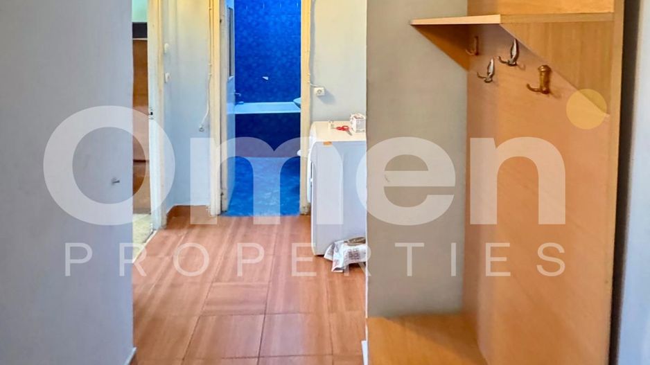 Apartament 3 camere de vânzare | decomandat | etaj 3 | zona Gării | - Poză 5
