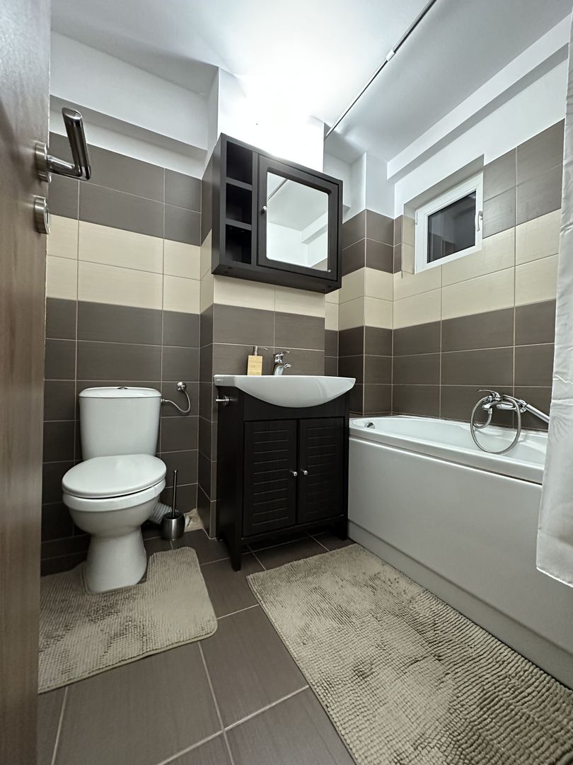 Oferta inchiriata - Apartament 3 camere - de inchiriat - Dacia - Poză 23