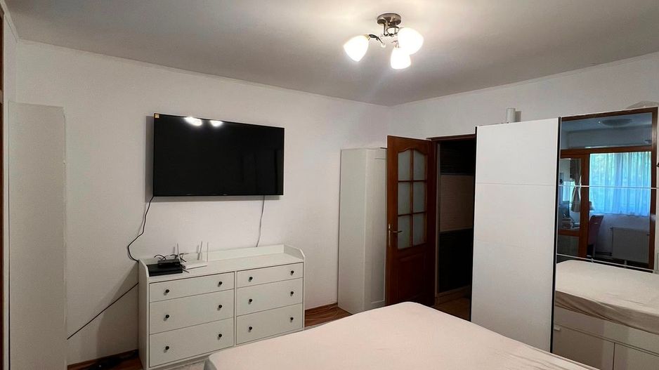 Dristor - metrou Dristor - studio complet renovat - bloc reabilitat - Poză 2