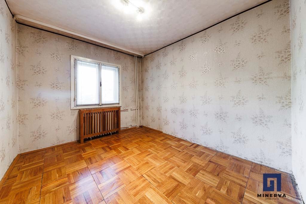 Apartament 4 camere cu garaj, etaj 1 - 91 mp, Zona Odobescu, Comision 0 - Poză 17