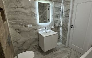Apartament 2 camere, Valea Lupului, Iași – finisaje premium, livrare 2026 - Poză 8