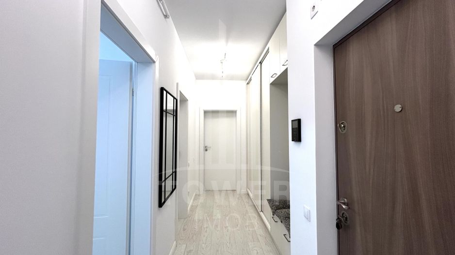 Apartament 2 camere | 2 terase de 44 mp | Parcare inclusă | Deventer 2 - Poză 9