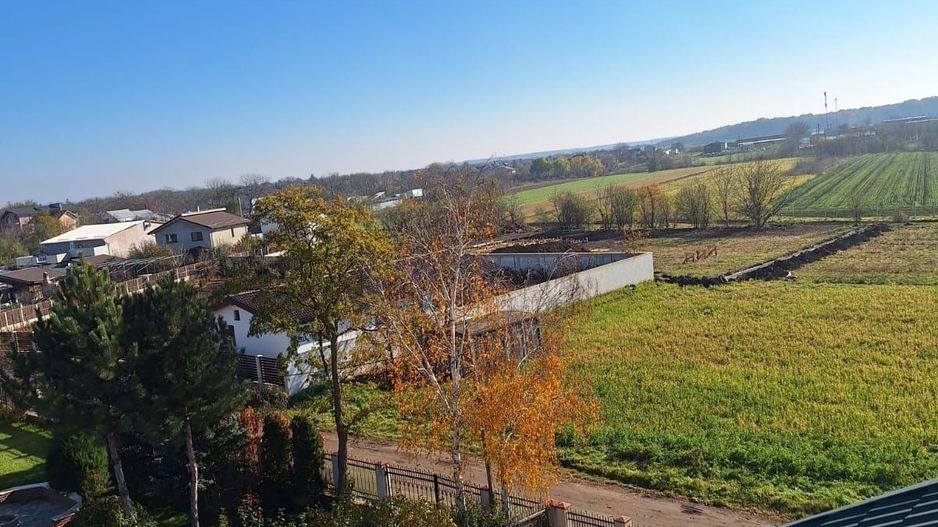Loturi intravilan,  460-930mp lângă A0, A3, A7 - Poză 2
