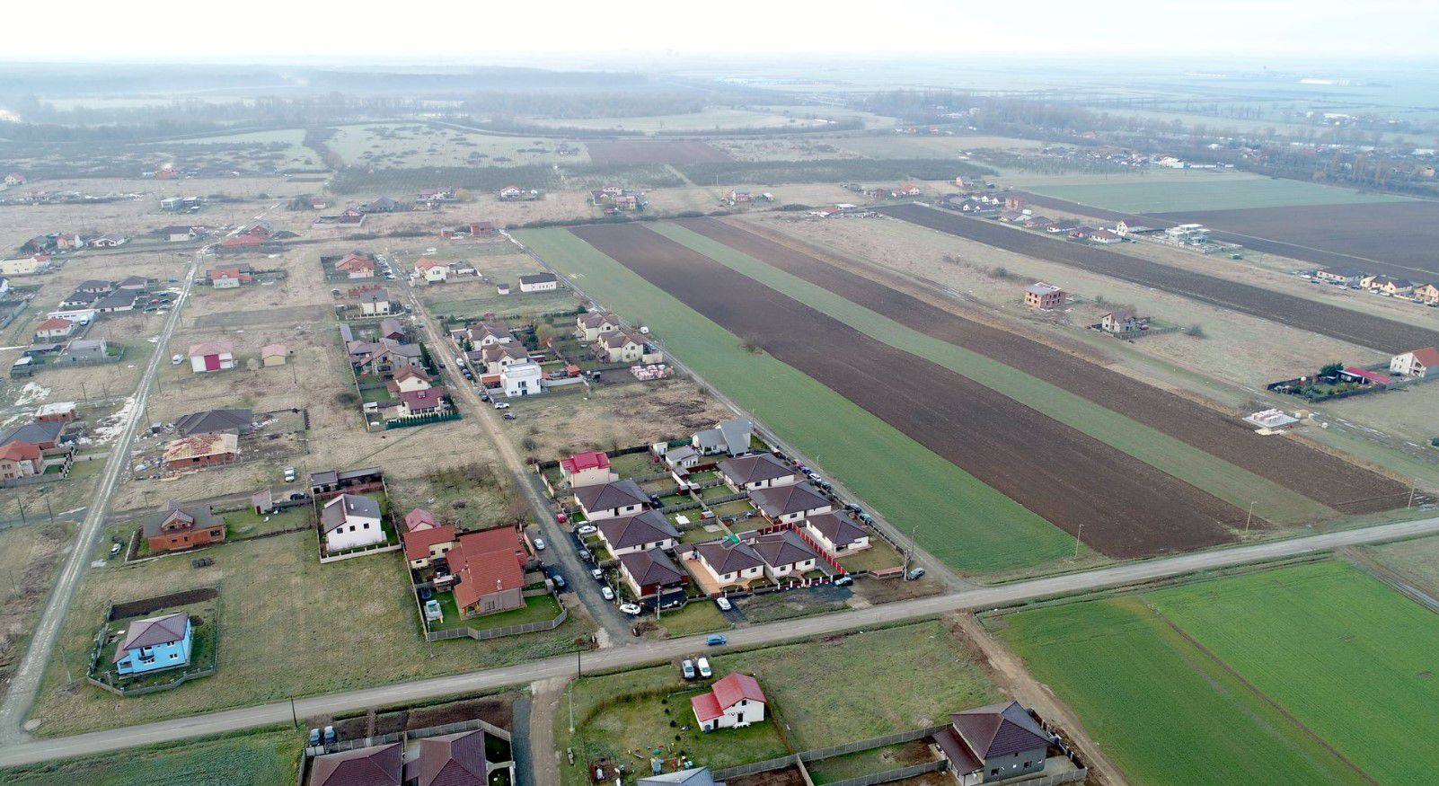 TEREN 847 MP SAG  - ZONA MANASTIRE - Poză 3