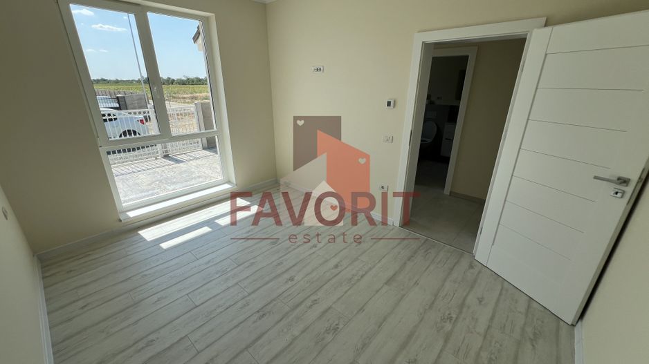 1/2 Duplex 3 camere | Posibilitate mansardare | Bucovat - Poză 9
