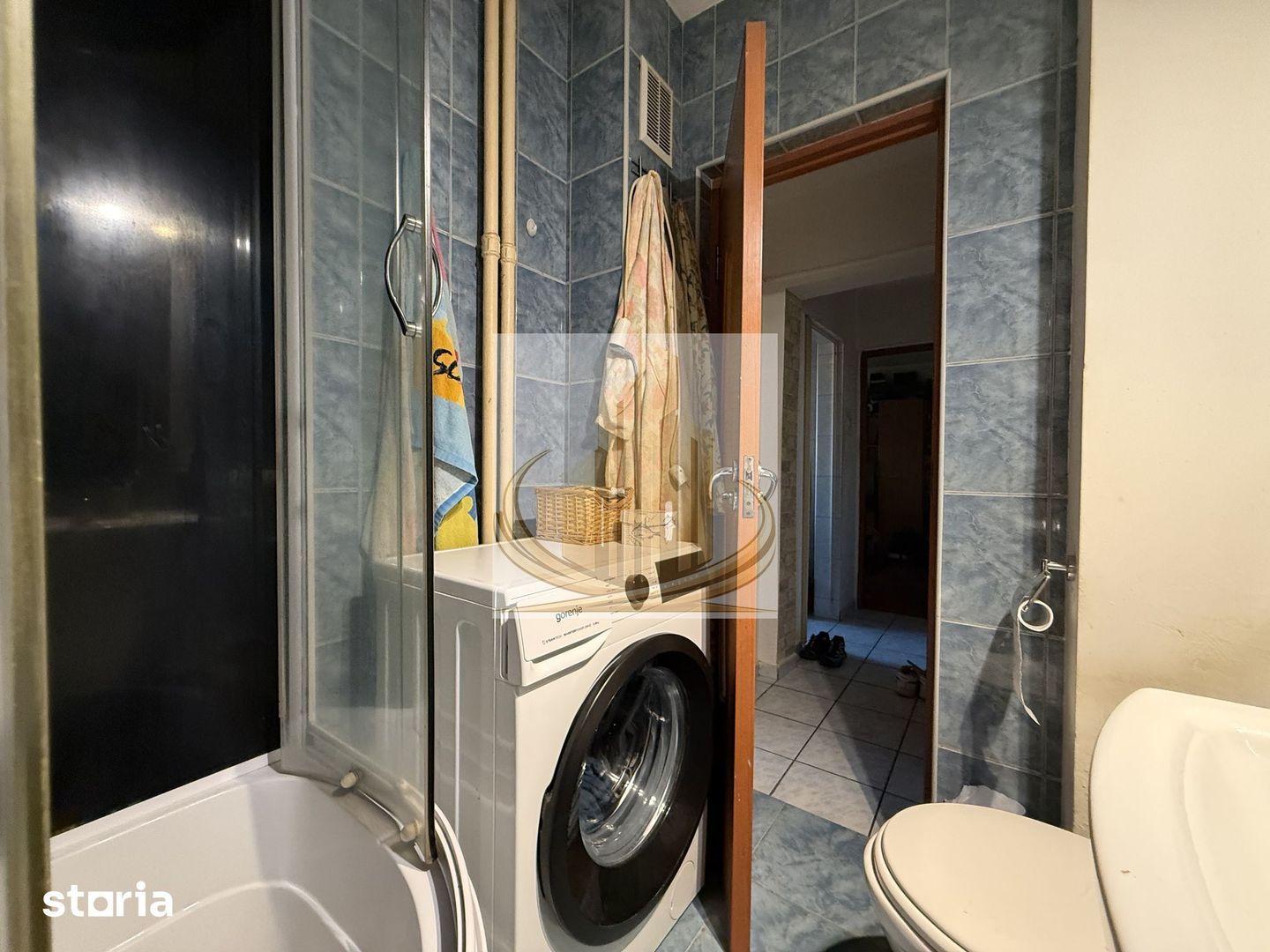 Apartament 2 camere decomandat - Poză 11