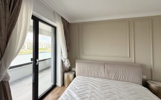 Apartamente Rezidentiale noi, in Zona de Nord, Calea Torontalului - Poză 14