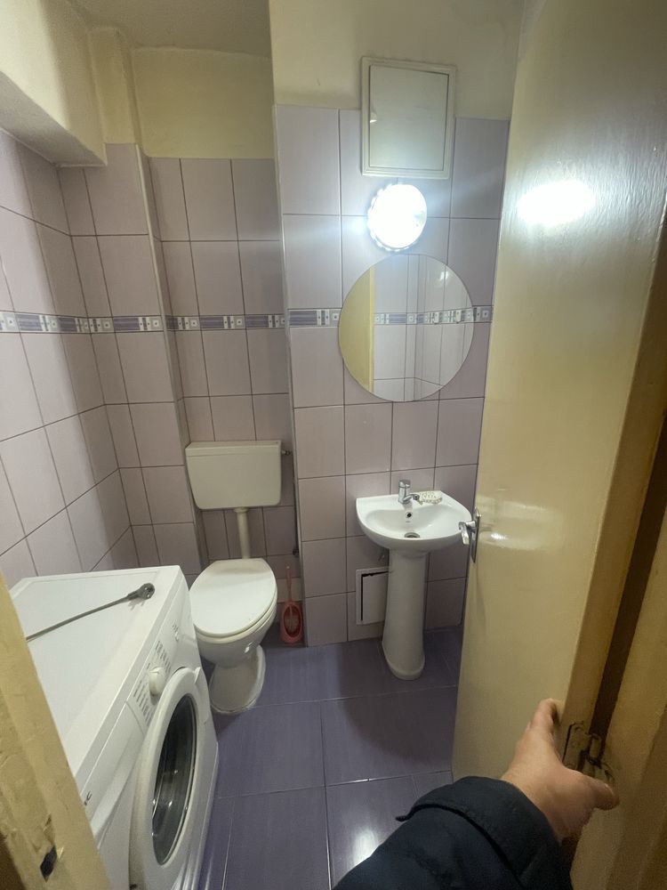 Apartament 3 camere 76 mp Marasti - Poză 5