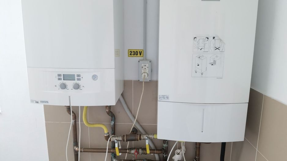 Proprietate industriala  la 35 km de TM - Poză 31