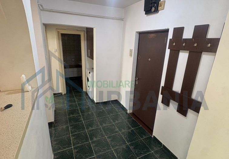 Apartament 2 camere, 60 mp, zona Nicolina-CUG (Biserica Catolică), de închiriat - Poză 8