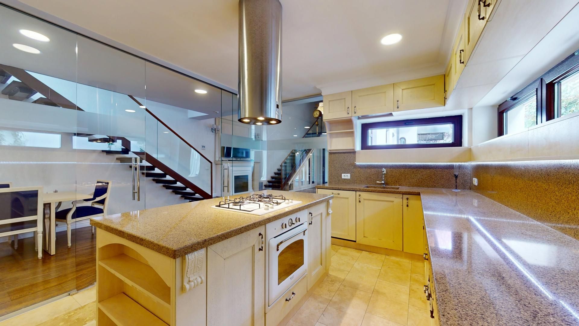 Casa ca-n Filme !  Parcul Carol ! Open House ! Va asteptam ! - Poză 9