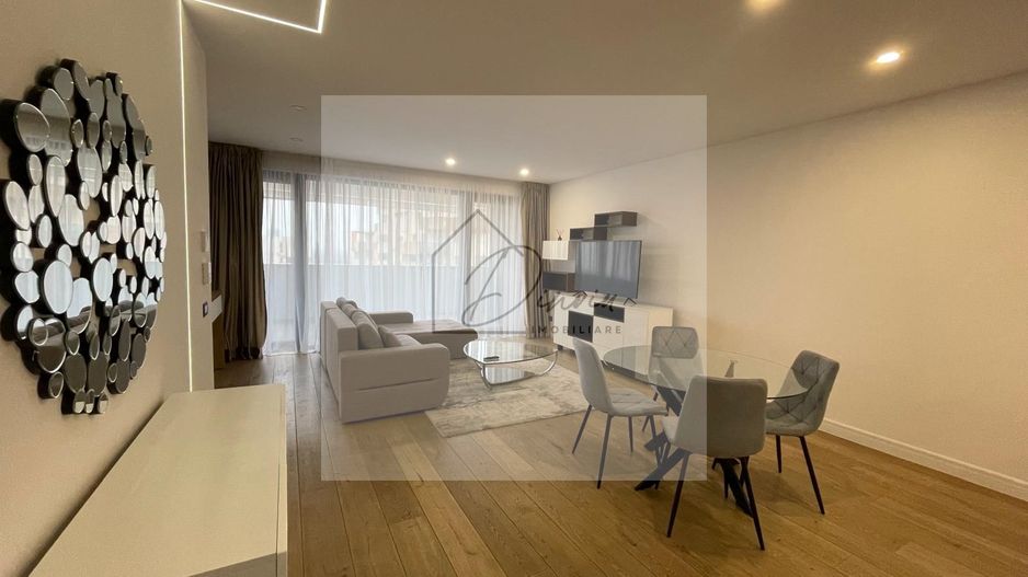 Apartament 2 Camere Cortina Residence | Herastrau Baneasa I COM 0% - Poză 5