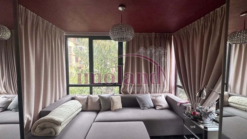 Vanzare Imobil Interbelic - Dorobanti - Capitale - Poză 12