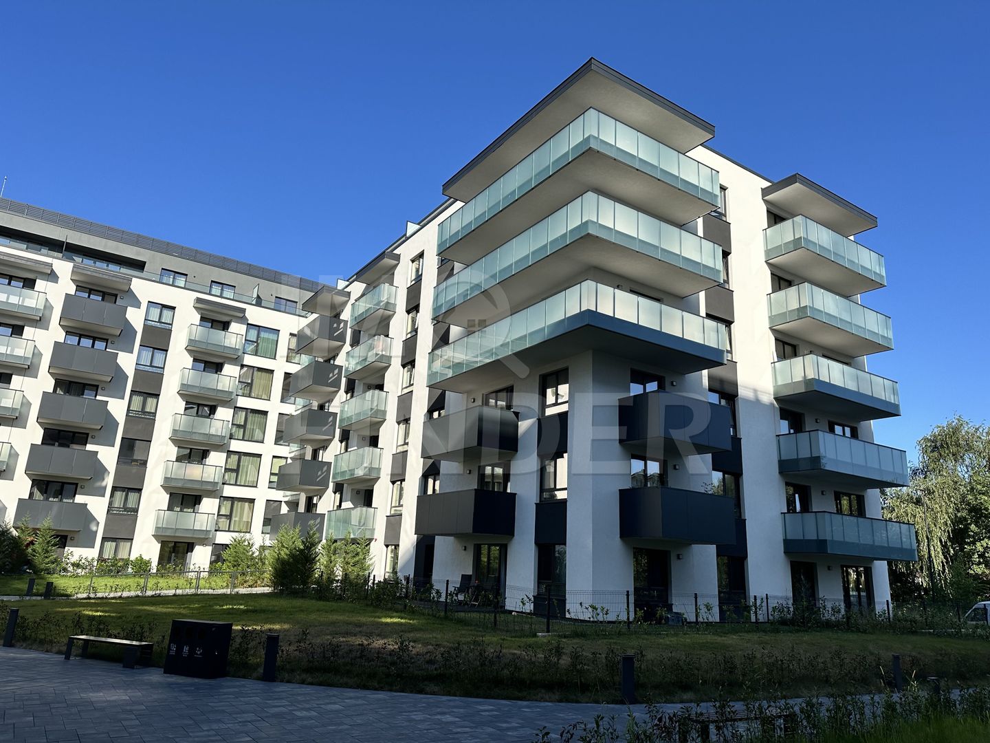 Inchiriere- 2 camere, Ansamblul Liberty Residential - Poză 7