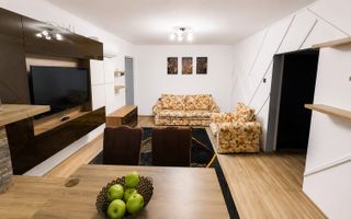 3 camere| Spitalul Judetean| centrala proprie| apartament spatios - Poză 2