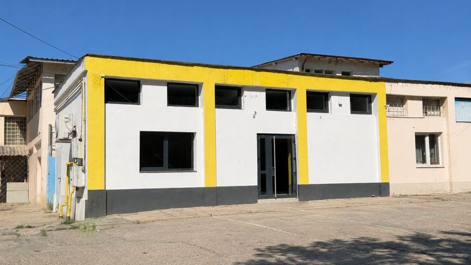 Inchiriere Spațiu Comercial Craiovei - Negoiu - Poză 4