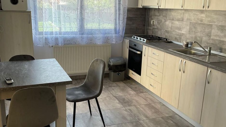 1/2 Duplex | Calea Urseni-Ciarda | Asfalt | 4 dormitoare | 3 bai - Poză 7