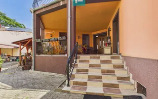 Casă ultracentrală cu 6 camere pentru investiții - Poză 19