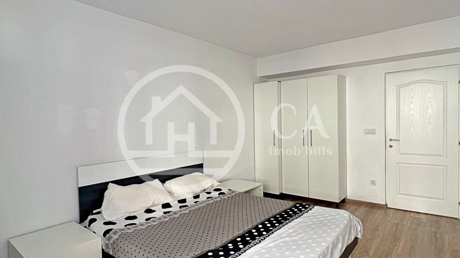 Apartament cu 3 camere de închiriat în zona Iosia, Oradea. - Poză 5