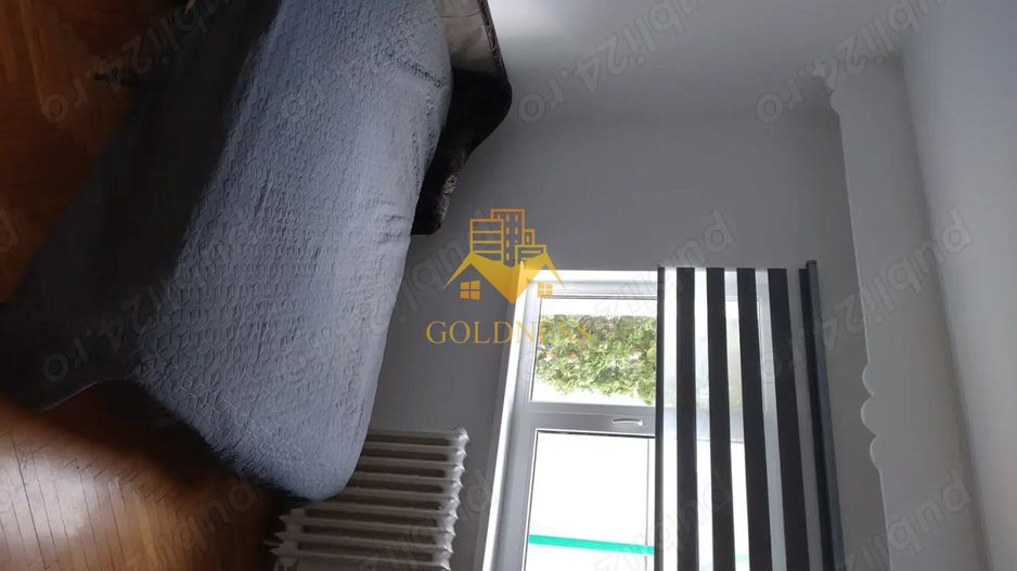 3 Camere decomandate, 2 balcoane, MOL, Parc Primaverii, Profi, Ducfarm - Poză 3