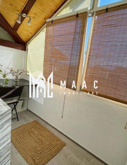 BLACK FRIDAY | Apartament 3 camere | 3 Balcoane | Loc de parcare - Poză 10