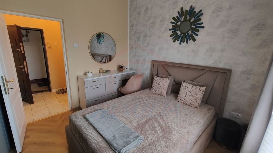 🏡 Apartament cu 2 camere de închiriat, Centru, 375 €/lună - Poză 5