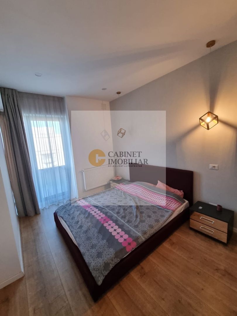 Apartament 2 camere | Bloc 2020 | Bulevardul Unirii - Poză 4