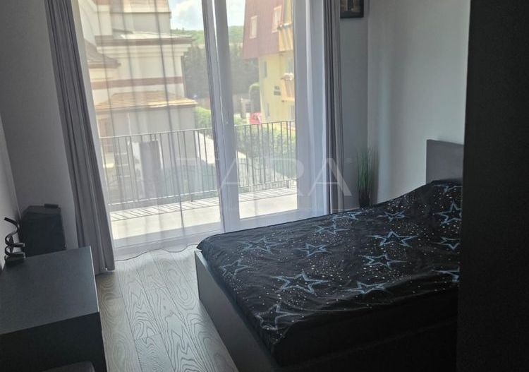 Apartament modern cu 2 balcoane – imobil nou, zonă accesibilă. - Poză 5