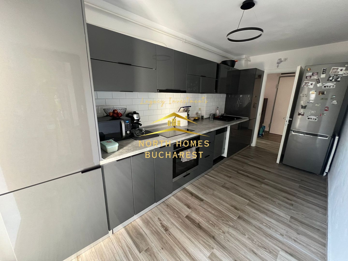 Apartament 2 camere -Pipera-PARCARE - Poză 2