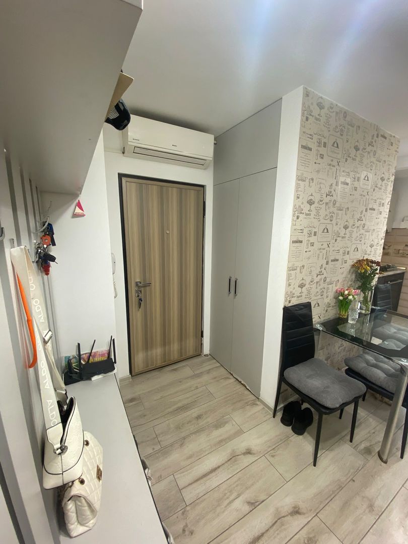 0 INVESTITII! APARTAMENT 3 CAMERE MODERN - Poză 9