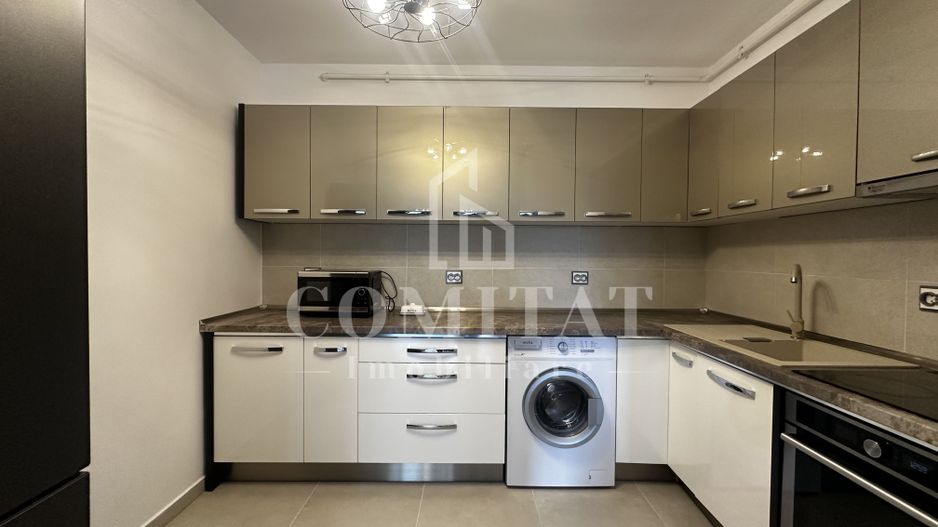 Apartament 2 camere | La cheie | Zona Iulius Mall - Poză 13
