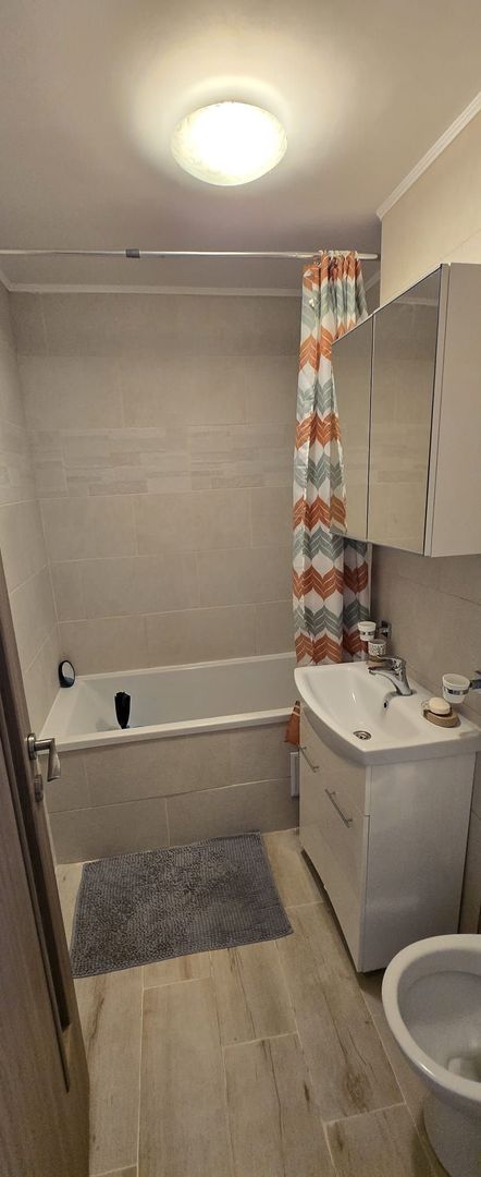 2 camere decomandat | Dristor - metrou | COMISION 0 - Poză 8