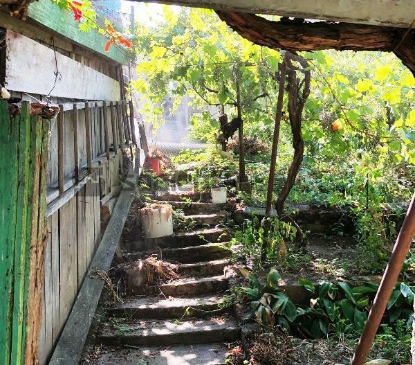 Casa  de renovat  str.Colinelor - Poză 6