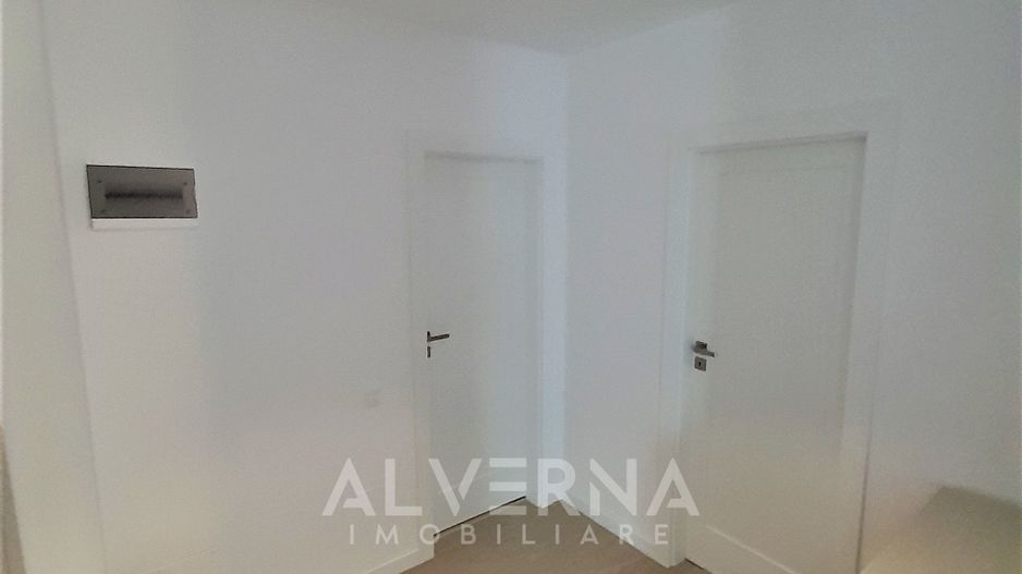 Apartament 2 camere + balcon si boxa | loc de parcare | zona Buna Ziua - Poză 9